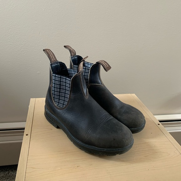 Blundstone Shoes - Limited Edition Blundstone Boots